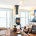 Fewo Prora - Sealion Penthouse
