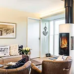Fewo Prora - Sealion Penthouse