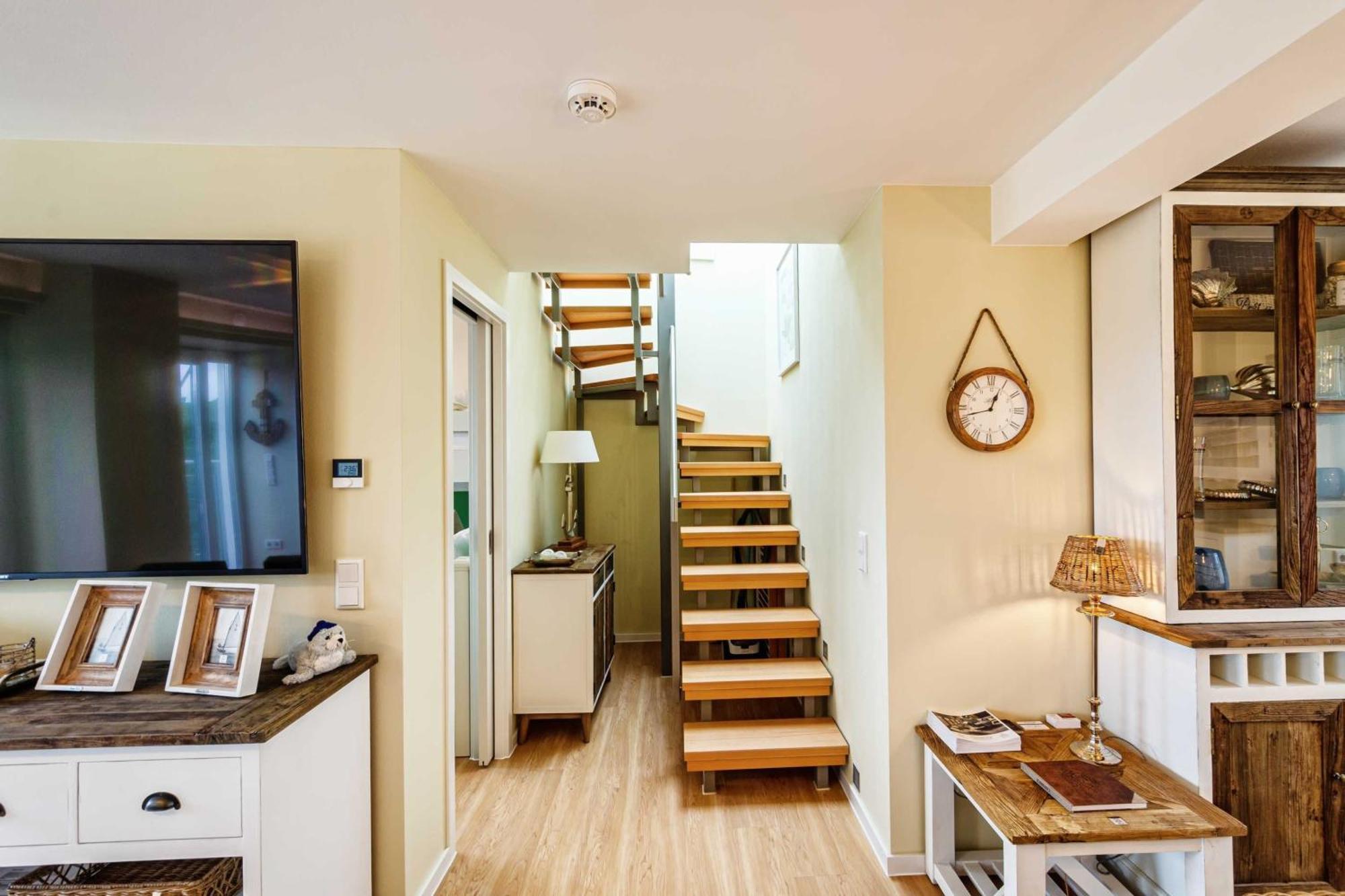 Apartment Prora - Sealion Penthouse